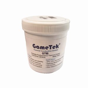خمیرسیلیکون گیمتک 200 گرمی GameTek G750